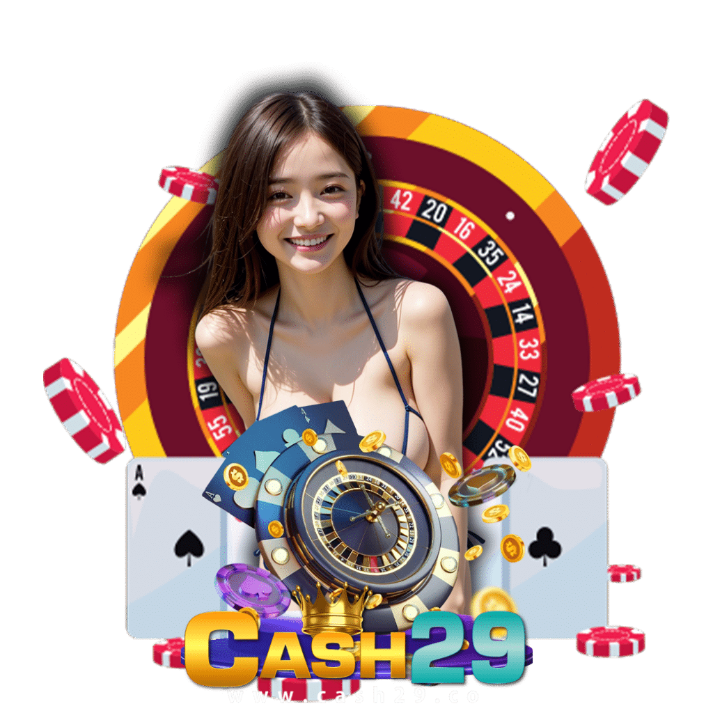 cash29 slot